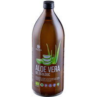Aloe vera gel eco, 1000 ml, Aronia Charlottenburg