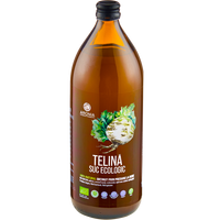 Suc de telina eco, 1000 ml, Aronia Charlottenburg