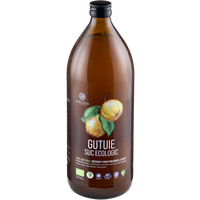 Suc ecologic de gutui, 1000 ml, Aronia Charlottenburg