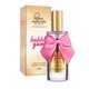 Ulei pentru masaj corporal cu efect de incalzire Light My Fire Bubblegum, 100 ml, Bijoux Indiscrets 618706