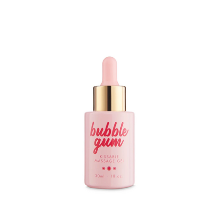 Set intim Bubblegum Play, Bijoux Indiscrets 618745