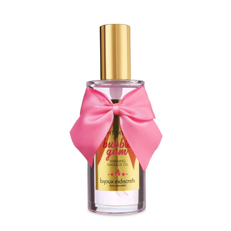 Set intim Bubblegum Play, Bijoux Indiscrets 618743
