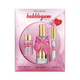 Set intim Bubblegum Play, Bijoux Indiscrets 618741
