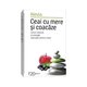 Ceai cu mere si coacaze, 20 plicuri, Alevia 618769