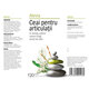 Ceai pentru articulatii, 20 plicuri, Alevia 618772