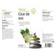 Ceai de soc, 20 plicuri, Alevia 618774
