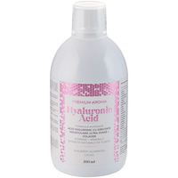 Acid Hyaluronic Premium Aronia, 120mg, 500 ml, Aronia Charlottenburg