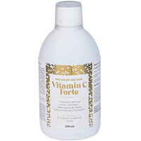 Vitamin C Forte Premium Aronia, 1000mg, 500 ml, Aronia Charlottenburg