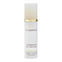 Fluid cu hialuron Elements of Nature, 50 ml, Dr. Grandel