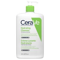 Gel de spalare hidratant pentru piele normal-uscata, 976 ml, CeraVe