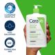 Gel de spalare hidratant pentru piele normal-uscata, 976 ml, CeraVe 675211