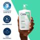 Gel de curatare spumant pentru piele normal-grasa, 976 ml, CeraVe 675194
