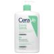 Gel de curatare spumant pentru piele normal-grasa, 976 ml, CeraVe 675187