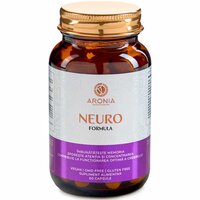 Neuro Formula, 60 capsule, Aronia Charlottenburg