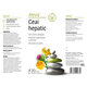 Ceai hepatic, 20 plicuri, Alevia 618960