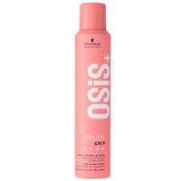 Spuma cu fixare puternica Grip Osis, 200 ml, Schwarzkopf Professional