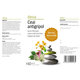 Ceai antigripol, 40 plicuri, Alevia 619013