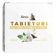 Ceai verde cu aroma de iasomie Tabieturi, 12 plicuri, Alevia 619095