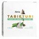 Ceai de menta delicat Tabieturi, 12 plicuri, Alevia 619100