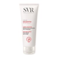Crema pentru fata si corp Cicavit+, 40 ml, SVR