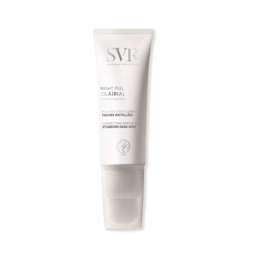 Peeling Clairial Night Peel, 50 ml, Svr