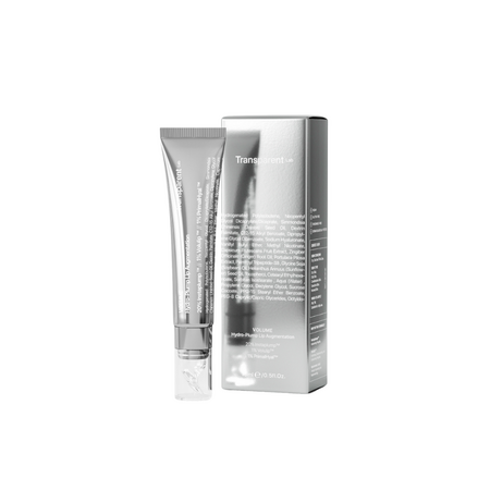Balsam de buze pentru volum, 15 ml, Transparent Lab 645836