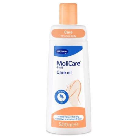 Ulei hidratant MoliCare Skin (995034), 500 ml, Hartmann