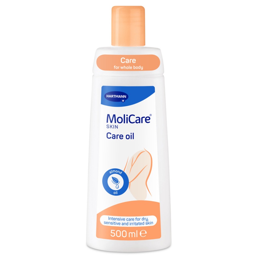 Ulei hidratant MoliCare Skin (995034), 500 ml, Hartmann