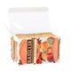 Ceai Orange Peach, 25 plicuri, Basilur 619330