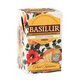 Ceai Indian Summer, 25 plicuri, Basilur 619333