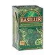 Ceai Moroccan Mint, 25 plicuri, Basilur 619343