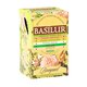 Ceai Bouquet assorted, 25 plicuri, Basilur 619357