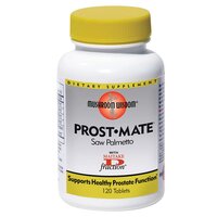 Prost Mate Mushroom Wisdom, 120 tablete, Secom