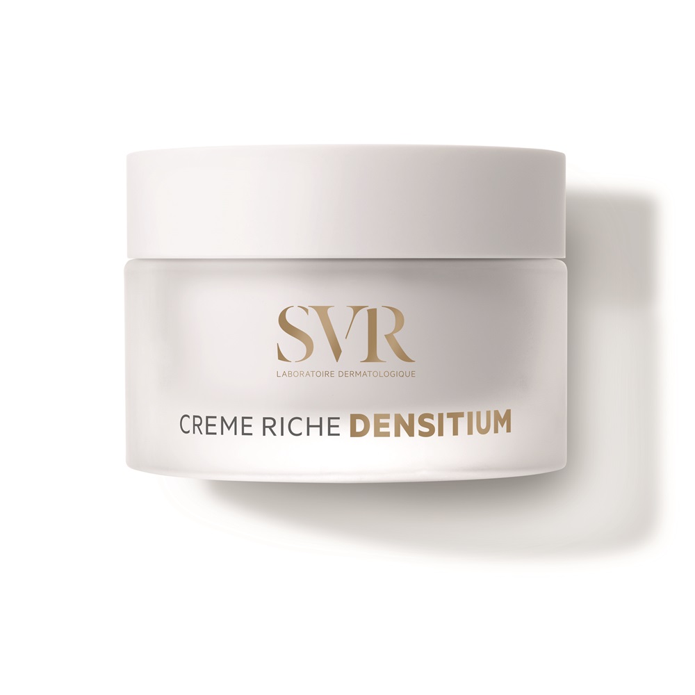 Crema impotriva ridurilor Densitium Riche, 50 ml, Svr