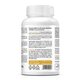 Lecitina din floarea soarelui, 120 g, Zenyth 619552