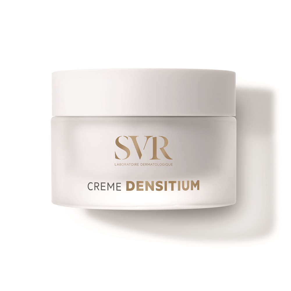 Crema pentru fermitate si riduri Densitium, 50 ml, Svr