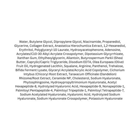 Dischete tonifiante pentru fermitate cu colagen si trandafir Jericho, 60 bucati, Abib 619577