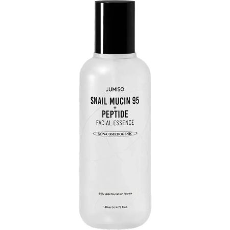 Esenta de fata cu 95% mucina de melc si peptide, 140 ml, Jumiso