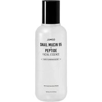 Esenta hidratanta cu mucin de melc si peptide Snail Mucin 95 + Peptide Essence, 140 ml, Jumiso