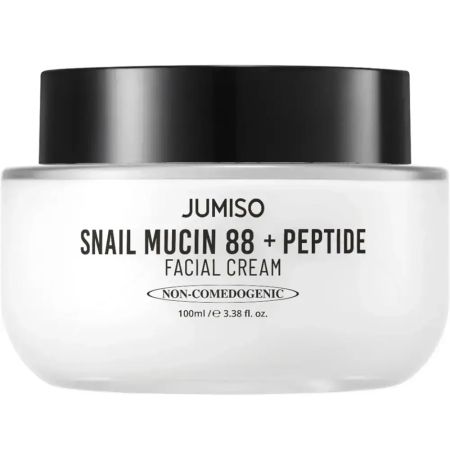 Crema de fata cu 88% mucina de melc si peptide, 100 ml, Jumiso