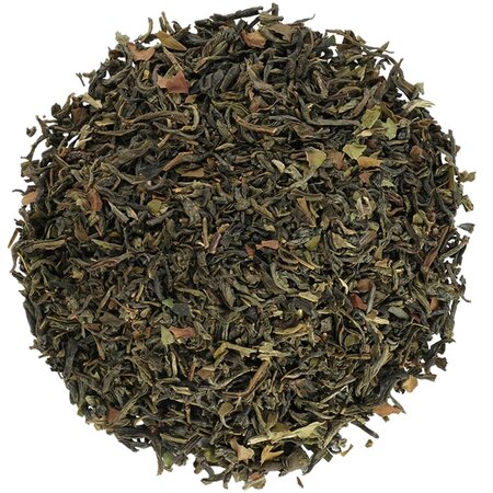 Ceai alb Refill White Tea, 100 g, Basilur 619601