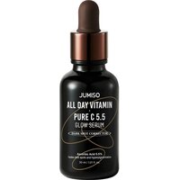 Serum cu 5.5% vitamina C pentru luminozitate All Day Vitamin, 30 ml, Jumiso