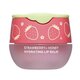 Balsam de buze hidratant cu miere si capsune, 6 g, Look At Me 619604