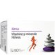Vitamine si minerale Fitness, 60 plicuri, Alevia 619619