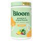 Amestec de super alimente verzi cu aroma de mango Bloom Greens&Superfoods-Mango, 141 g, Bloom 619628