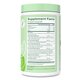 Amestec de super alimente verzi cu aroma de capsuni si kiwi Bloom Greens&Superfoods-Strawberry Kiwi, 150.75 g, Bloom 619632