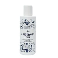 Loțiune tonica hidratanta Apidermin Lejer, 200 ml, Complex Apicol