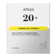 Ser pentru fata cu vitamina C si lamaie verde Green Lemon, 20 g, Anua 715885