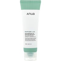 Gel exfoliant pentru fata Heartleaf + LHA, 120 ml, Anua