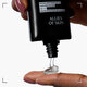 Gel de fata cu protecție solară SPF 50 PA++++, 50 ml, Allies Of Skin 619777